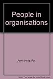 People in organisations