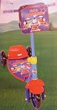 Thomas & Friends 3 Wheel Scooter