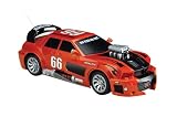 Eigenschaften Majorette 20580300 / Majorette 20580300 - Team Tuning Monster Interactive RC Fahrzeug 1:2