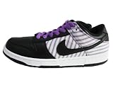NIKE DUNK LOW PRO SB 【AVENGER】 WHITE/BLACK-HYANCINTH 304292-101