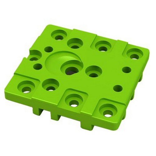 Universal Plate For Herkulex Servo