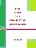 The Diary of a Qualitative Researcher deals and discounts