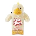 Aroma Home Hot Hugs Microwavable Warmer - Duck