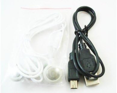 LIMTECH® Metal Clip MP3 Player supports up to 2GB 4GB 8GB