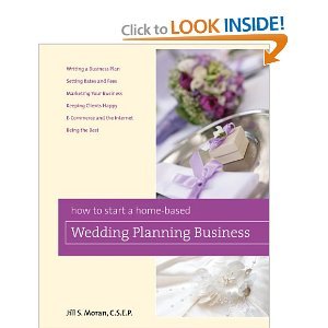How toStart a Home Based Wedding Planning Business 