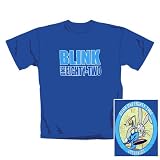 Merchandise - Blink 182 - Girl Shirt Loser (in M) von Blink-182