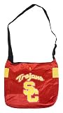 NCAA USC Trojans Jersey Tote Messenger bag [Apparel]