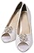 Wedding Rhinestone Shoe Clips Crystal Bridal Shoes Athena