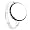 Sterling Silver Signet Rope Edged Round Ring with Engraving
