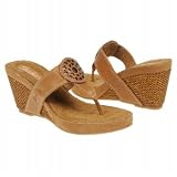 Skechers Womens Whirly Wedge Thong 41TSz JNCTL. SL160 Skechers Womens Whirly Wedge Thong