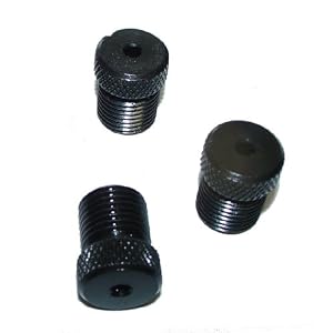 06110TK- 3pck. 1/8\” Drill Guide Bushings