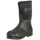 The Original MuckBoots Adult Chore Mid Boot
