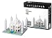 NanoBlock Sites to See - Taj Mahal_s-2
