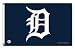 Detroit Tigers 3X5 Banner Flag