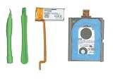 iPod 240GB hard drive and battery upgrade kit
