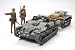 1/35 �~���^���[�~�j�`���A�V���[�Y No.284 �t�����X���R UE�g���N�^�[