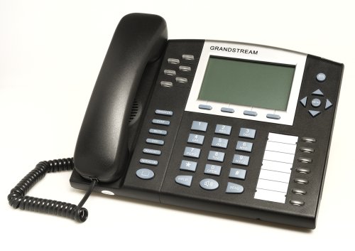 Grandstream 6 Lines Enterprise Phone