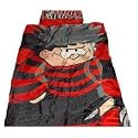 Dennis The Menace Sleeping Bag (Official)