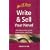 Write and Sell Your Novel: The Beginner's Guide to Writing for Publication (How to Books (Midpoint))