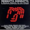 Reggatta Mondatta: Reggae Tribute to Police