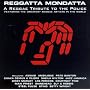 Reggatta Mondatta: A Reggae Tribute to the Police