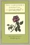 Gardeners Ess Gertrude Jekyll (Godine Country Classic)