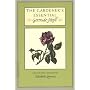 The Gardener's Essential Gertrude Jekyll (Godine Country Classic)