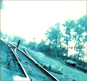 Ella Fitzgerald - Quiet Now: Ella