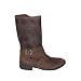 ENERGIE Herrenstiefel - VEGREN - brown - F00382