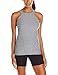 Oiselle Women's O' Snap Tank