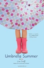Umbrella Summer