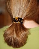 France Luxe Volume Ponytail Barrette