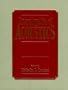 4 Volume Set, Encyclopedia of Acoustics