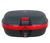 vojagor�- Bauletto, Top Case, Valigetta per Motocicli e Scooter