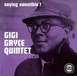 CD-Charts  Music : Sayin' Somethin'!
