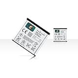 Sony Ericsson Truly Original Standard Battery for  Vivaz, Vivaz Pro, Xperia mini, Xperia mini Pro