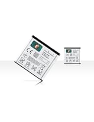 Wireless: Sony Ericsson Truly Original Standard Battery for Vivaz, Vivaz Pro, Xperia mini, Xperia mini Pro - Sony Ericsson Mobile