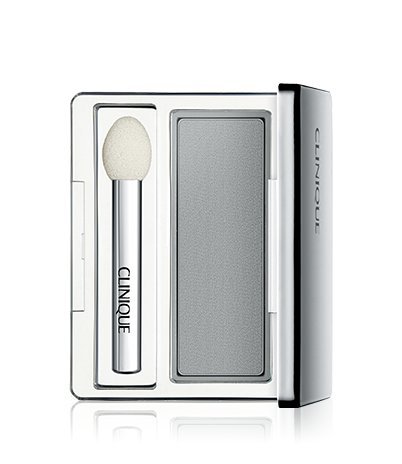 Clinique All About Shadow Super Shimmer Single, shade=Silver Lining