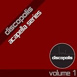 In The Moment (feat. Abigail Bailey) (Acapella)