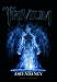 Trivium Ascending Fabric Poster Flag