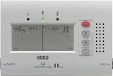 Korg CA-40 Chromatic Tuner
