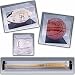 SPORTS COLLECTIBLE DISPLAY CASE