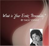 What is Your Erotic Personality?