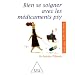 Bien se soigner avec les m�dicaments psy : Antid�presseurs, tranquillisants, somnif�res