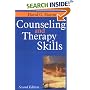 Counseling and Therapy Skills, Second Edition