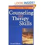Counseling and Therapy Skills