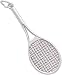 Tennis Charm by Rembrandt Charms