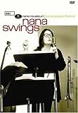 Nana Mouskouri - Nana Swings (Live at Jazzopen Festival)