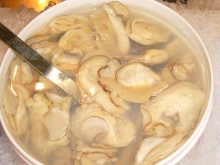 Fresh Select Oysters2 Pint