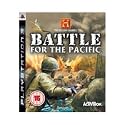 History Channel: Battle for the Pacific (Sony PS3) [Import UK]